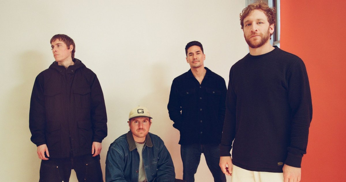 The Story So Far – „I Want To Disappear" Review