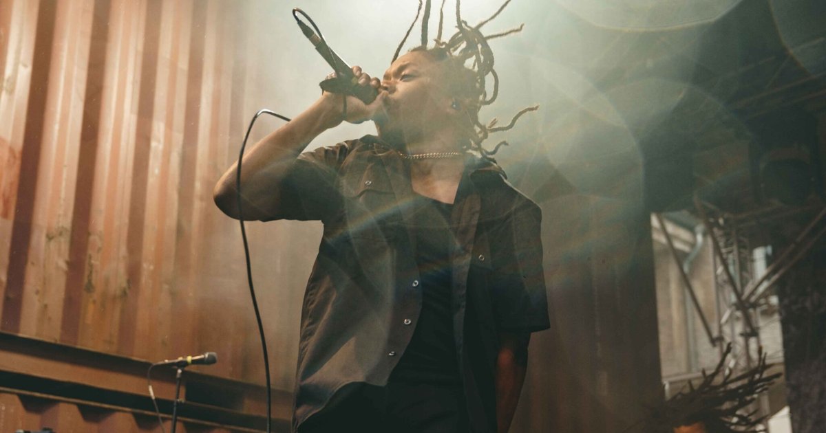 UnityTX: Neue Single "BODY ROC" erschienen
