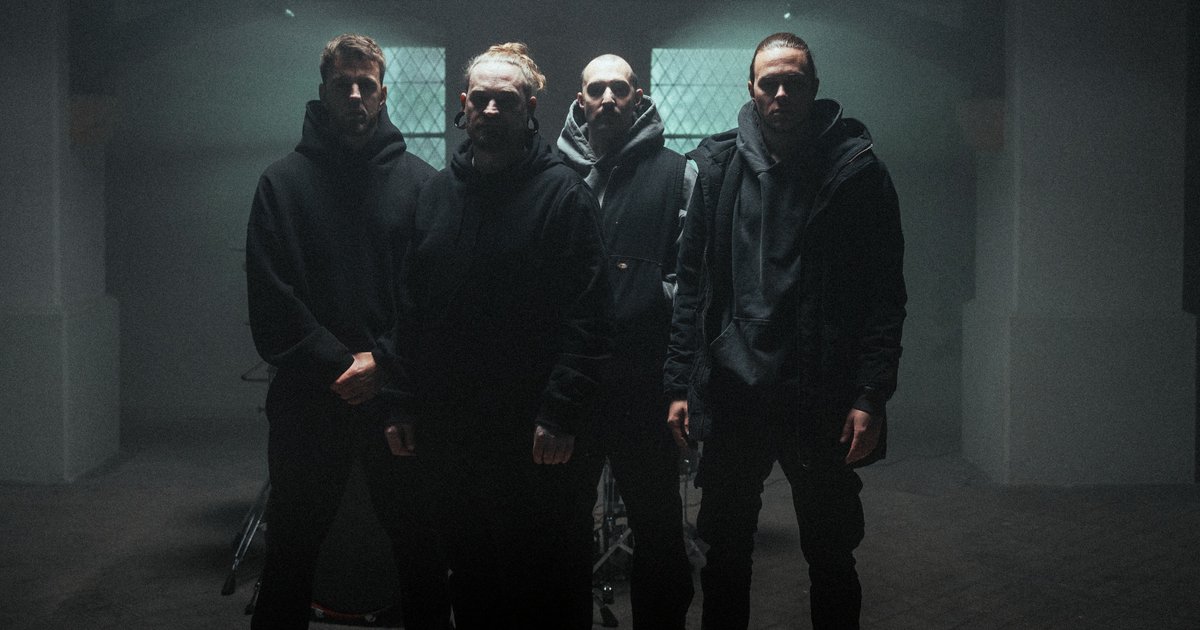 Acranius legen mit neuer Single „Synchronized“ nac…