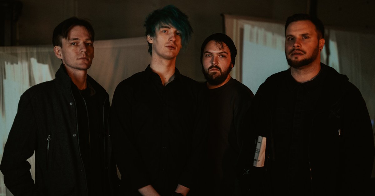 Avalanche Effect präsentieren uns ihr neues Album „Katharsis“