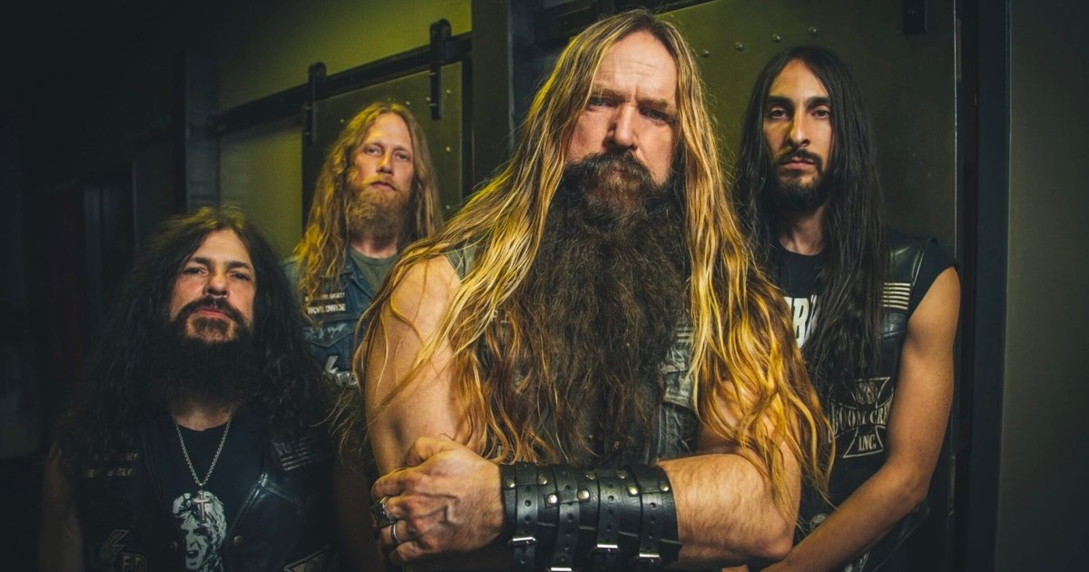 Black Label Society: Europatour 2026: Termine & Tickets | MoreCore Live
