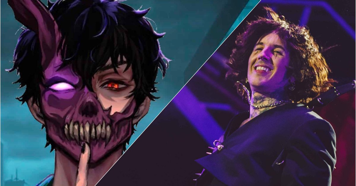 Bring Me The Horizon: So stark klingt der neue Song mit CORPSE