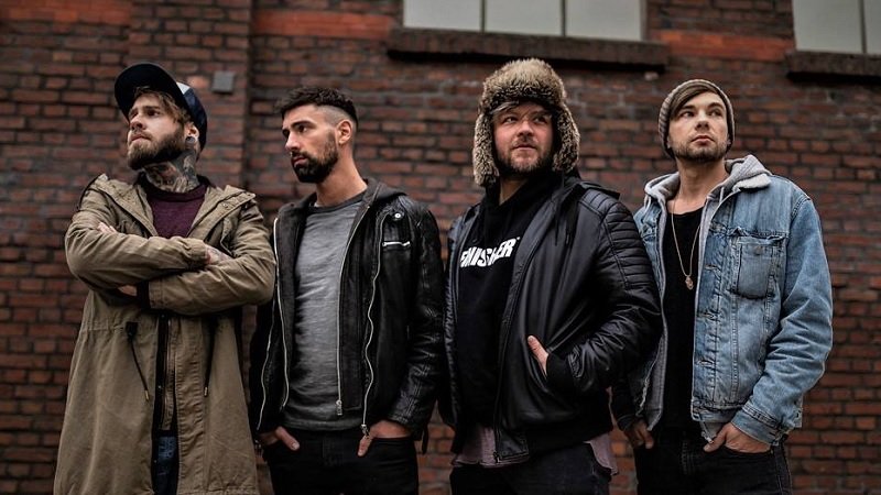 Engst verkünden einen ganzen Batzen neuer Headliner-Konzerte